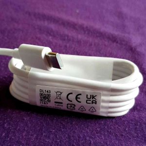 Dây Cáp Sạc Nhanh 33W OPPO Reno 8T 4G Reno8 4G Reno8z Reno7 4G Reno7z A96 A95 A77s A76 A74 4G A58 A57 A38... Mới 100%.