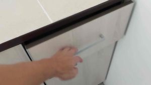 Shinya Kitchen cabinet [Pre-order]