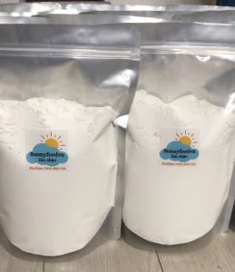 COMBO 2 KG Bột Gạo Đúc Bánh Xèo Bánh Căn Bánh Bèo Bánh Khọt 100% Nguyên Chất chuẩn vị bột bánh xèo