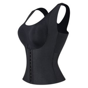 Pakaian Pembentuk Tubuh 3 in 1 Pengumpul Payudara Koreksi Postur Pakaian Pembentuk Perut Pengumpul Payudara Pakaian Pembentuk Koreksi Postur Pakaian Pelangsing Pakaian Dalam Pembentuk Tubuh