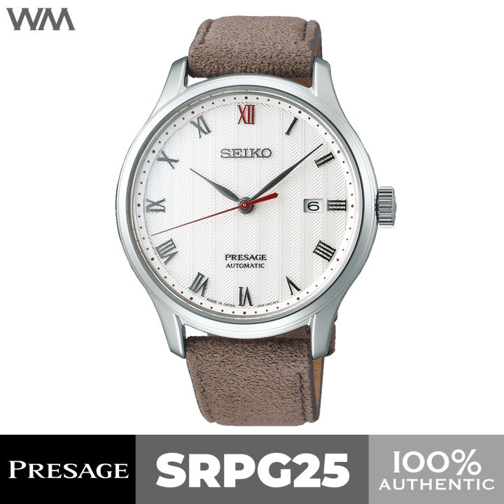 Seiko presage lazada hotsell