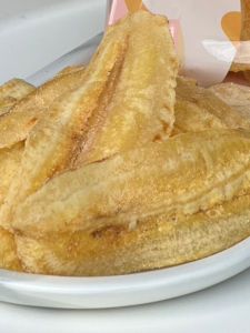 กล้วยอบกรอบ 500 กรัม ครึ่งกิโล รสชีส กล้วยฉาบ กล้วยฉาบชีส กล้วยชีส กล้วยฉาบคลีน กล้วยอบกรอบ กล้วยเบรคแตก กล้วยหักมุก แผ่นบาง