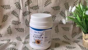 LZD weight gainer supplement Protein powder Export Plant Protein Muscle Growth Enhancing Powder