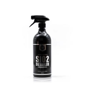 GOOD STUFF | SiO2 Detailer | 250ML/500ML/1000ML
