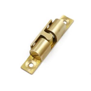 Cửa tủ kép vòng bi bắt cho chốt đồng căng thẳng cho chốt cửa bóng bắt đồ ngũ kim đồ nội thất điều chỉnh STR