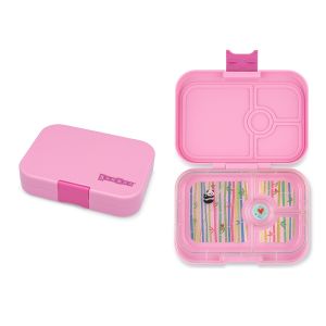 Yumbox Lunchbox Panino Original Tapas Snack Kotak Bekal Makan BPA Free