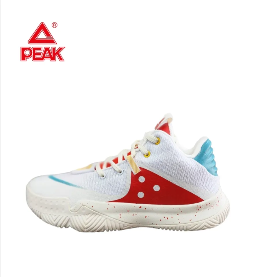 Giày Bóng Rổ Nam PEAK Basketball OUTDOOR BEAST TEAM EDITION