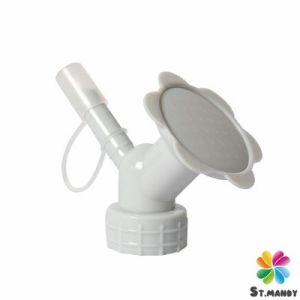 MD หัวบัวรดน้ำต้นไม้ ทรงดอกไม้จิ๋ว สำหรับติดปากขวดน้ำ nozzle for watering flowers