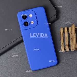 Vivo Y28 Case Macaron Pro Kamera Case Candy Softcase Vivo Y28