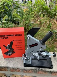 Khung gắn máy cắt - Đế kẹp máy mài Angle grinder standsTZ-6103B