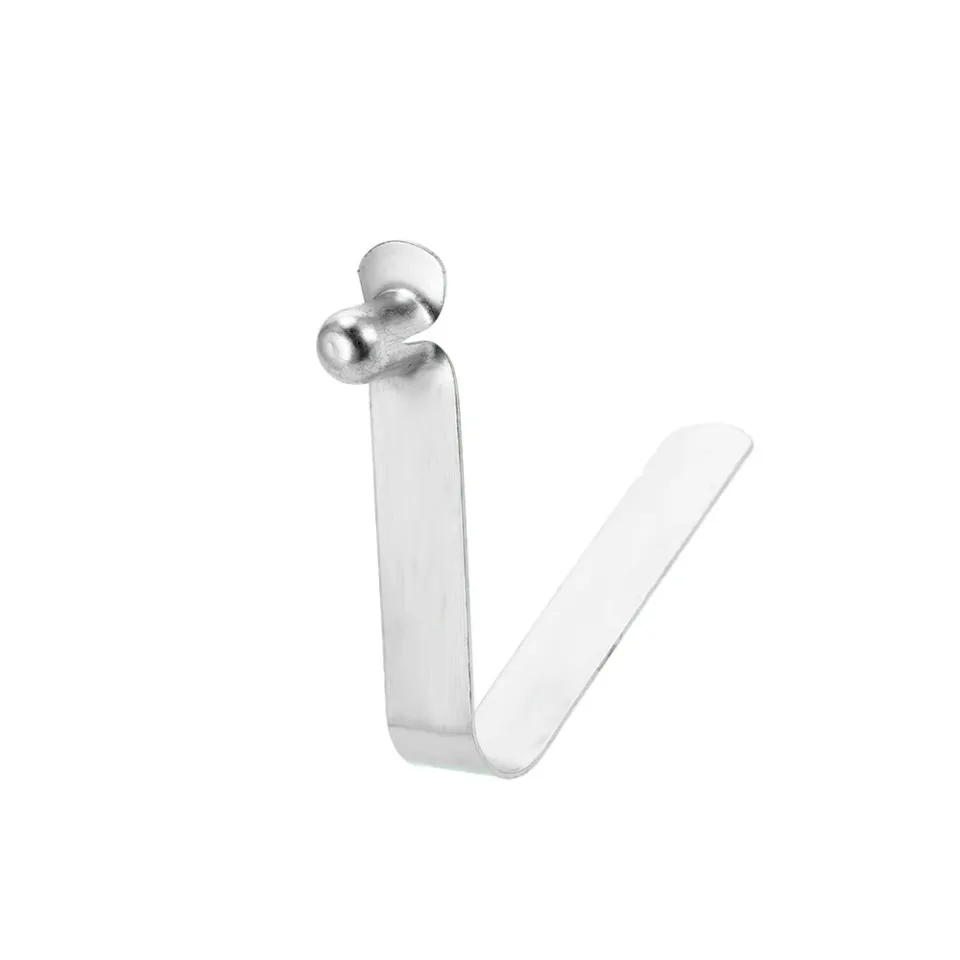 Tent Pole Clips 6pcs - Paddle Locking Tube Pins For Kayak, Tent Poles ...