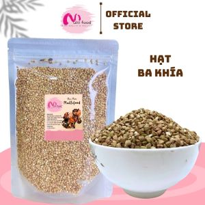 [HCM]500G HẠT BA KHÍA( hạt chưa chế biến )