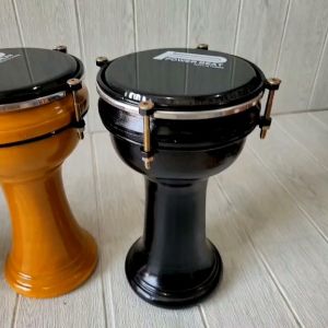 TERMURAH Calti Darbuka Dumbuk Pinggang Ukuran Anak 6 inch Berkualitas Bergaransi