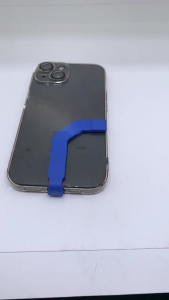 Type C Male to Female Power Cable 90 Degree Adapter Cable for High Speed Data Transfer with Wide Compatibility