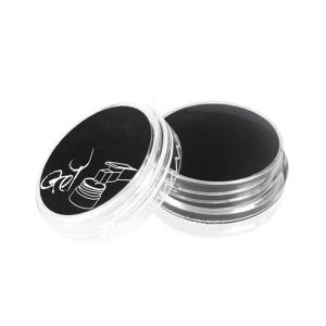 Turntable Stylus Cleaning Gel Professional Anti-Static Vinyl Record Player Cartridge Cleaner