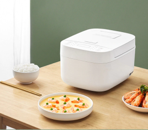 Xiaomi Mijia C1 Rice Cooker Smart Large Capacity Household Multifunction Rice Cooker 3L 4L 5L