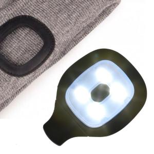 Mũ đội ngoài trời Headband đèn thích hợp cho những người làm việc vào ban đêm được sử dụng cho chó đi bộ đi xe đạp chạy bộ đi bộ vào ban đêm