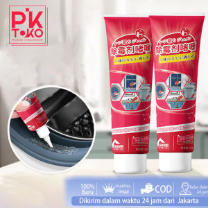 Krim Penghilang Jamur,Basmi Jamur Dengan Mudah! Gel Penghilang Kerak Jamur Untuk Lantai Dinding Dan Wastafel