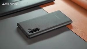 Ốp gương lật tầm nhìn thông minh cho Samsung S21 Plus S21 Ultra 5g vỏ điện thoại LED Ốp S-View EF-ZG998