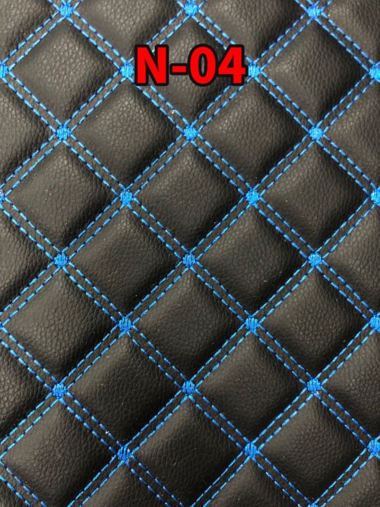 (MADE IN MALAYSIA) PERODUA AXIA 20142021 LEATHER LUXURY 9D CARMAT OEM