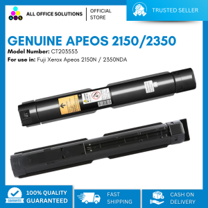 Genuine Apeos 2150/2350 CT203553 Toner Cartridge