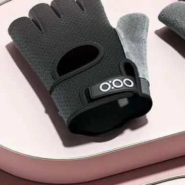 CYCF Professional Gym Workout Palm Protection Glove for Workout Bike Rider & Running excise