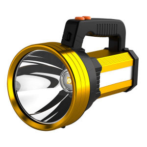 LampTwist Z11 Flashlight Waterproof P70 4Flashlights P50 Super Bright Flashlight Waterproof Torchlight LED USB Rechargeable Spotlight High Power Worklight Searchlight Emergency Lantern