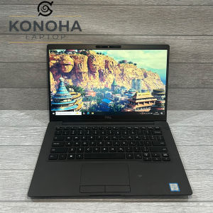 LAPTOP DELL LATTITUDE 3400 5300 7400 Core i5 i7 GEN 8 MURAH BAGUS DAN BERGARANSI LAYAR 14 INCH