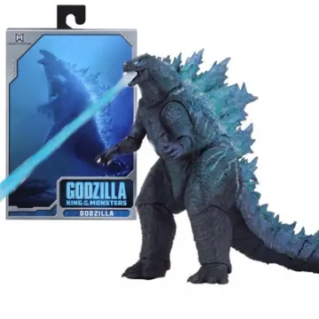 New 2019 good Neca Godzilla