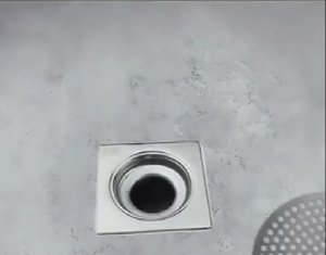 Round Drain Cover Bathroom Shower Hair Catcher Mesh Kitchen Sink Strainer Bathtub Drain Protector Stainless Steel