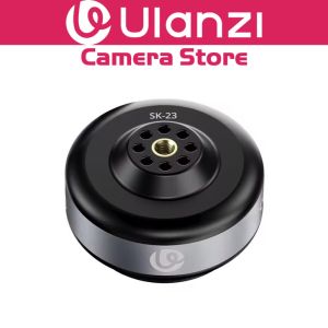 Ulanzi SK-23 Electric Suction Base Camera Car Mount