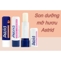 Son Dưỡng Môi Mỡ Hươu Astrid Fullsize 4.7g Lenis Store. 
