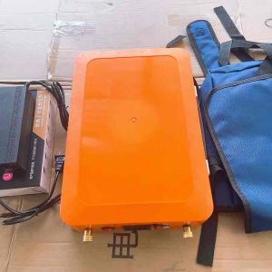 Bình pin lithium 12V - 95Ah (chuẩn dung lượng )