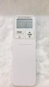 Remote Điều Khiển Máy Lạnh TOSHIBA Nắp Trượt - Hue203store