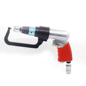 Air Spot Weld Drill Pneumatic Car Spot Weld Cutter Remover Dent Fix 5/16  8 mm Drill Bits for Automobiles Collision Repair Sheet Metal Steel Panel Repair Fake welding point accident car repair焊点去除钻