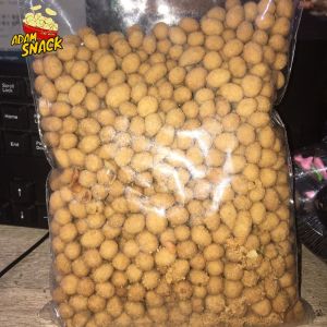 KACANG TELUR JAMPANG 220GR DAN 500GR / SPECIAL RENYAH GURIH