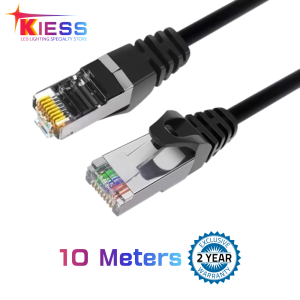 Lan Cable 1000Mbps RJ45 Internet Cable for Laptop Router PC Patch Cord Cat6 Ethernet Cable