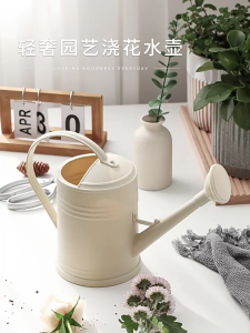 2L Công suất lọ tưới nước cho nhà máy lọ tưới nước cho trong nhà ngoài trời làm vườn Bình tưới nước với Ergonomic di chuyển xử lý