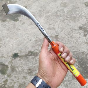 Original Pisau Sadap Karet Besi Per Asli Bayar Ditempat