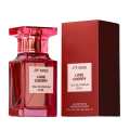 ☚jtf ebony aloes perfume bitter peach sunshine amber lost cherry wood men and women lasting light fragrance genuine goods✼. 