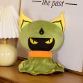 30cm Genshin Impact Cuilein Anbar Plush Toys Game Peripherals Collei Elf Doll Plushie Toys Kawaii Room Decoration Gifts For Kids. 