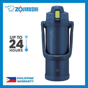 Zojirushi SD-BE20 2.0L Blue Sports Jug