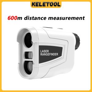 800M Golf Range Finder Outdoor Speed Meter Digital Angle Finder for Construction Hunting Outdoor Sports
