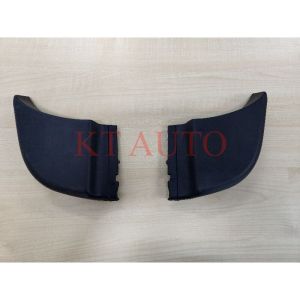 TOYOTA KUN25 KUN26 HILUX VIGO 05-14 REAR BUMPER TOP SIDE COVER/ GARNISH/ BELAKANG BUMPER ATAS TEPI PENUTUP