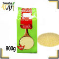 Teba Sameed | Tepung Semolina | Tepung Suji Rava - loose 800G. 