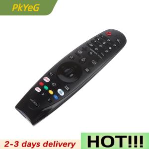 PkYeG AKB75855501 MR20GA Infrared Replacement Remote Commander fit for LG Smart TV