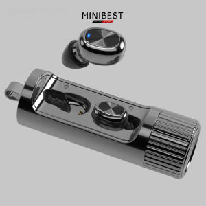MINIBEST MB20 TWS Earphone Headset Bluetooth V5.3 Sport Headphones Wireless