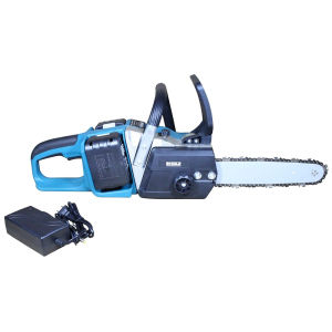 BERALA เลื่อยโซ่แบต2ก้อน แรงกว่าทุกรุ่น แท้ชัวร์ 100% ชุด เลื่อยโซ่ แบตเตอรี่ พร้อมใช้งาน 2 ก้อน ที่ชาร์จ 2 ชุด บาร์ 11.5 นิ้ว 2 อัน โซ่ 3 เส้น รุ่น BL-9115