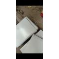 Pengaman herek perisai samping bak truk engkel model herex stainless holo 2 sisi +winglet motif jumbo gemoy variasi bak truk slebor cikrak engkel. 