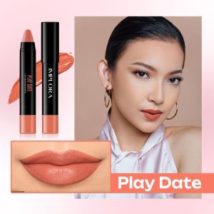 IMPLORA Lip Crayon Satin / LIPSTIK CRAYON